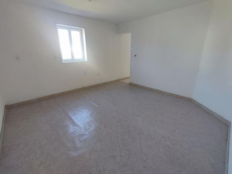 Maison - 61 m² - 4 pièces