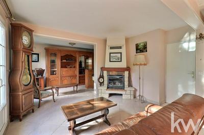 Maison - 164 m² - 8 pièces