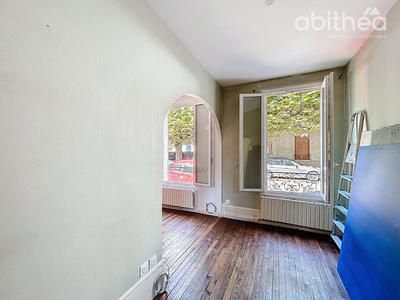 Appartement - 46 m² - 3 pièces