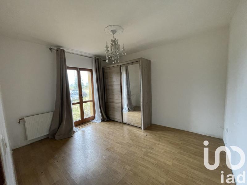 Maison - 221 m² - 11 pièces