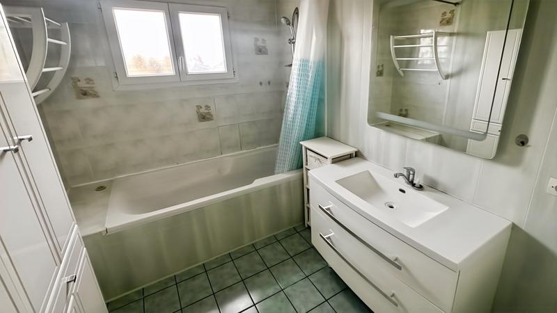 Maison - 120 m² - 7 pièces