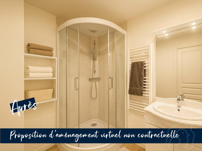 Maison - 104 m² - 6 pièces