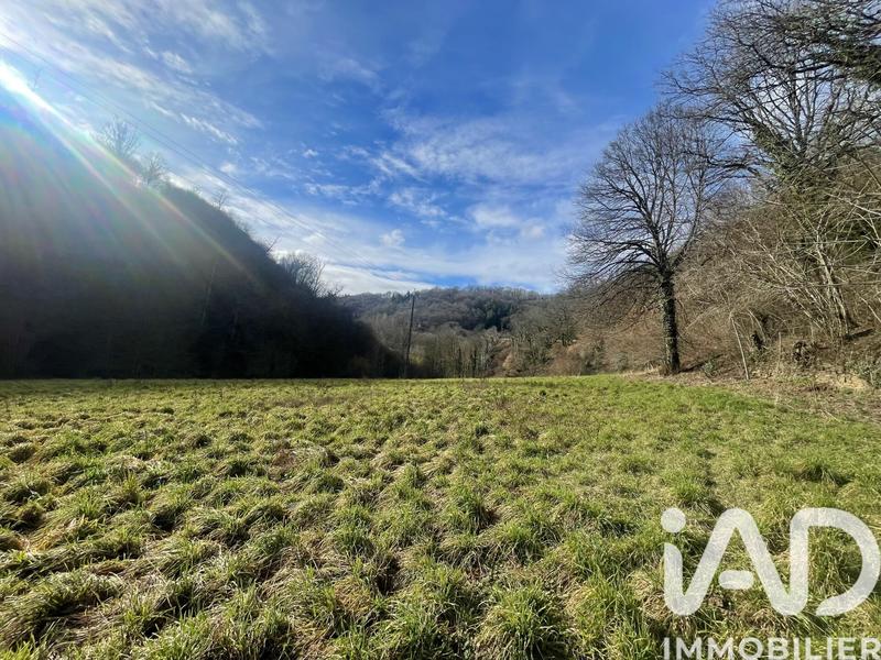 Terrain agricole - 10 340 m²