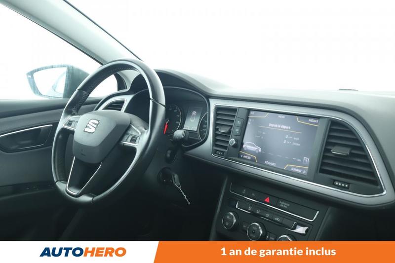 Seat Leon 1.2 Tsi Style 110 ch