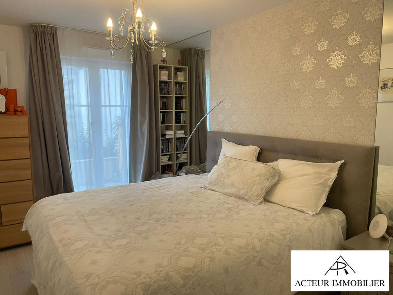 Appartement - 74 m² - 3 pièces