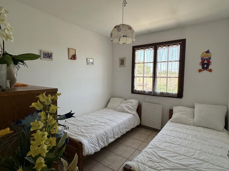 Maison - 106 m² - 5 pièces