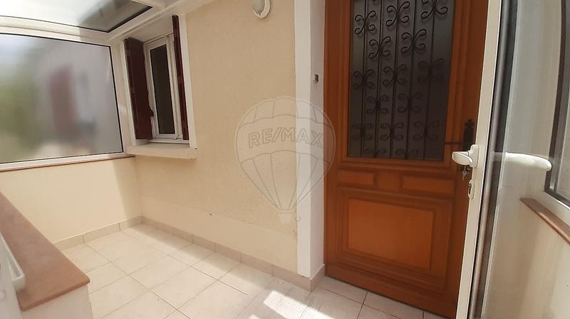 Appartement - 45 m² - 3 pièces