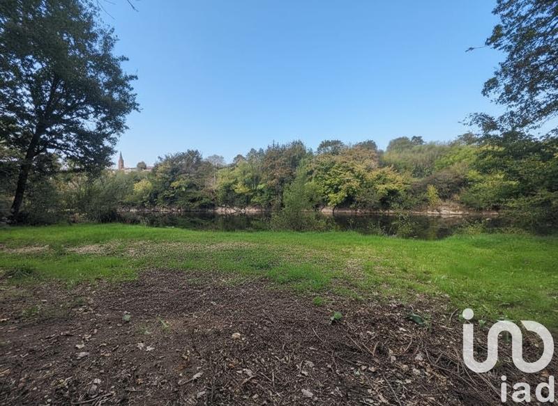 Maison - 159 m² - 5 pièces