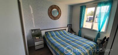 Maison - 102 m² - 6 pièces