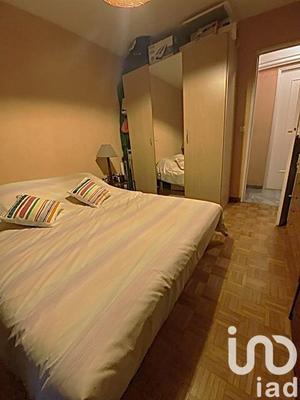 Appartement - 49 m² - 2 pièces