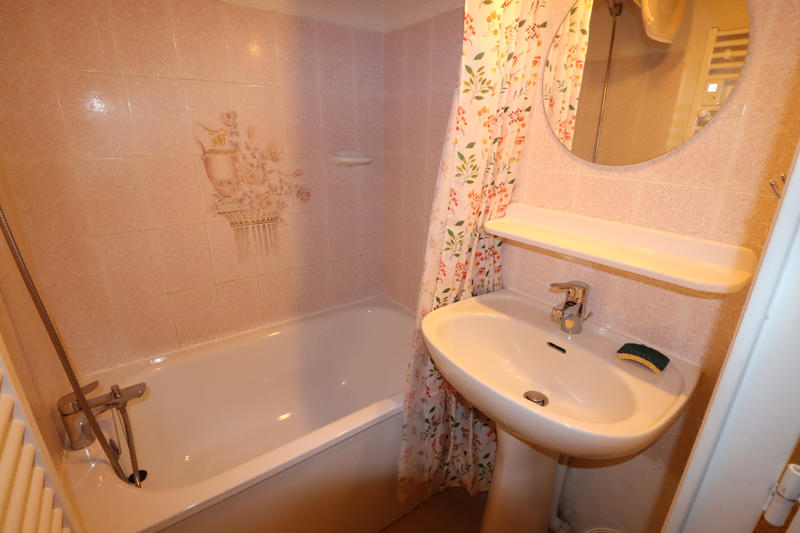 Appartement - 41 m² - 3 pièces