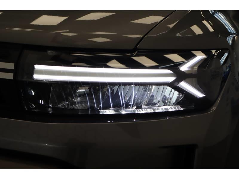 Dacia Duster Mild Hybrid 130 Journey