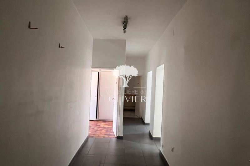 Appartement - 130 m² - 6 pièces