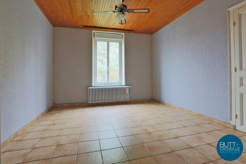 Maison - 146 m² - 4 pièces