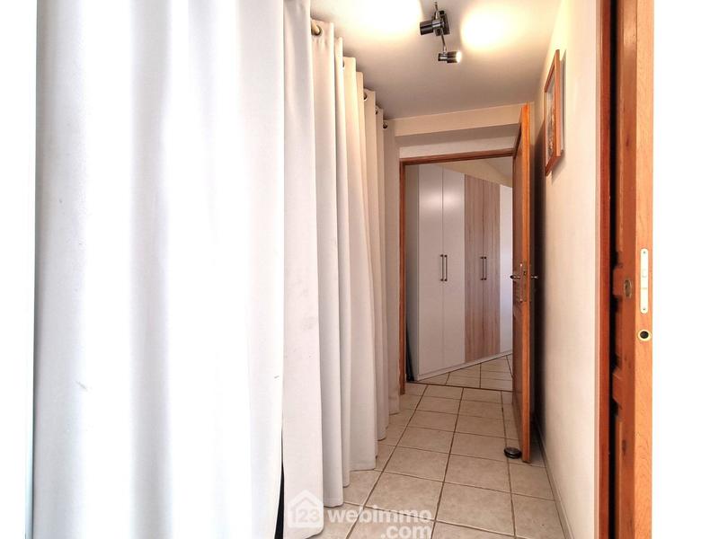 Maison - 99 m² - 4 pièces