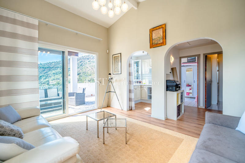 Villa - 128 m² - 6 pièces