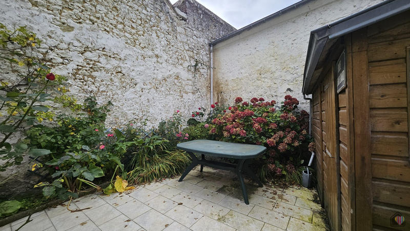 Maison - 151 m² - 6 pièces