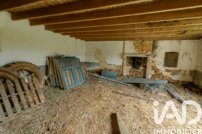 Maison de village - 1 m² - 4 pièces