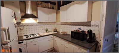 Maison - 65 m² - 3 pièces