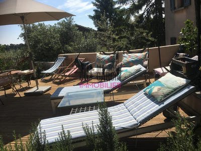 Maison - 150 m² - 5 pièces