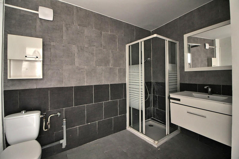 Appartement - 39 m² - 2 pièces