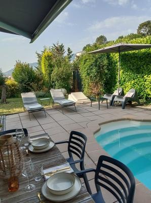 Maison - 94 m² - 3 pièces