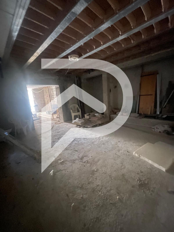 Appartement - 68 m² - 2 pièces