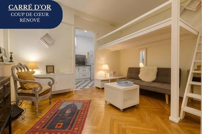 Appartement - 23 m² - 1 pièce