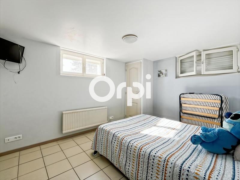 Villa - 124 m² - 6 pièces