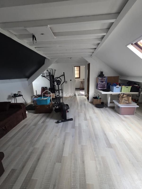 Propriété - 150 m² - 5 pièces