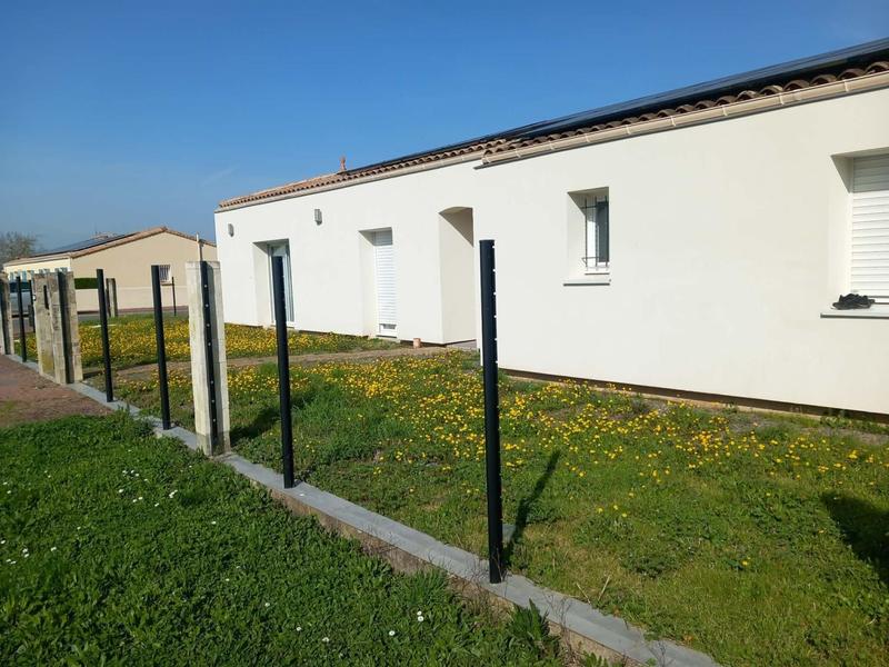 Maison - 128 m² - 7 pièces