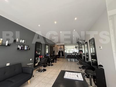 Fonds de commerce - 59 m²