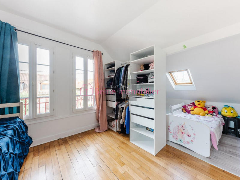 Immeuble - 152 m² - 8 pièces