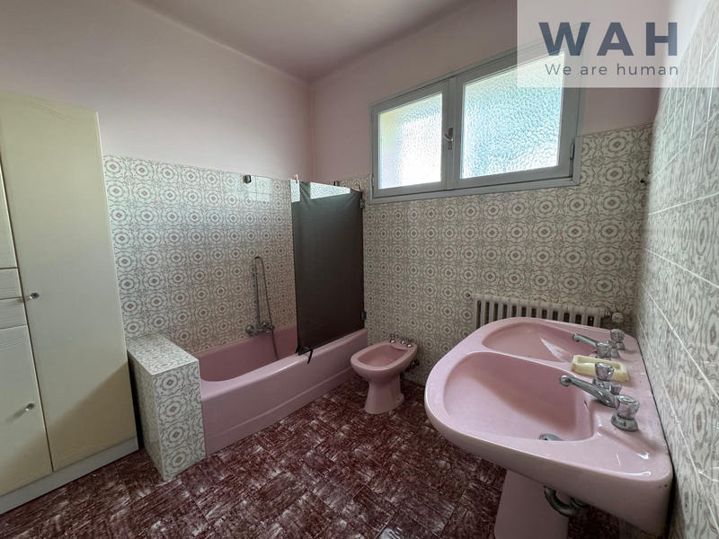 Appartement - 109 m² - 4 pièces