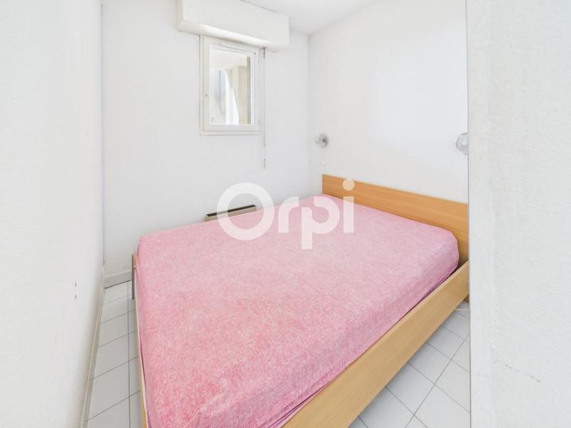 Appartement - 29 m² - 2 pièces