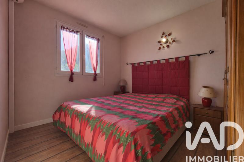 Appartement - 95 m² - 4 pièces