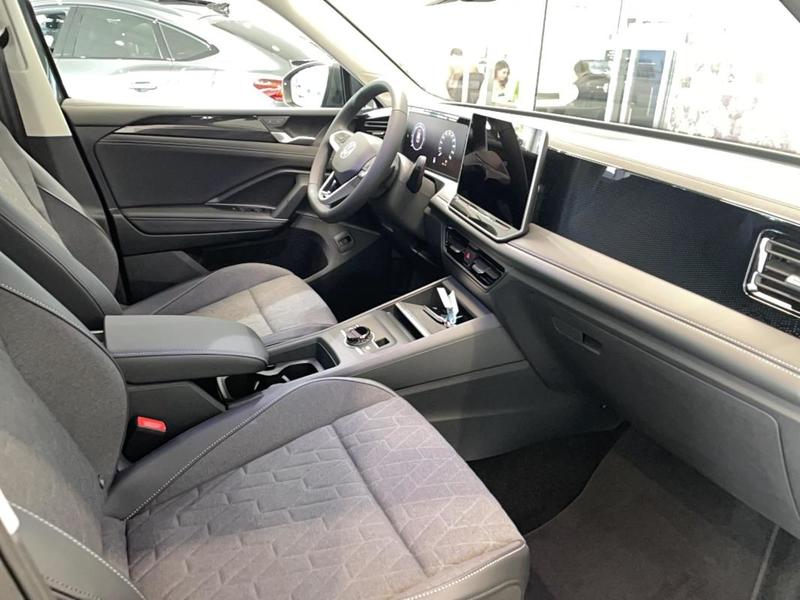 Volkswagen Tiguan 2.0 Tdi 150ch Dsg7 Vw Edition