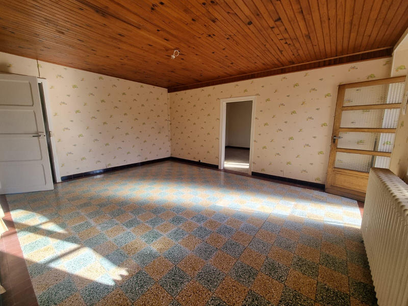 Maison - 69 m² - 4 pièces