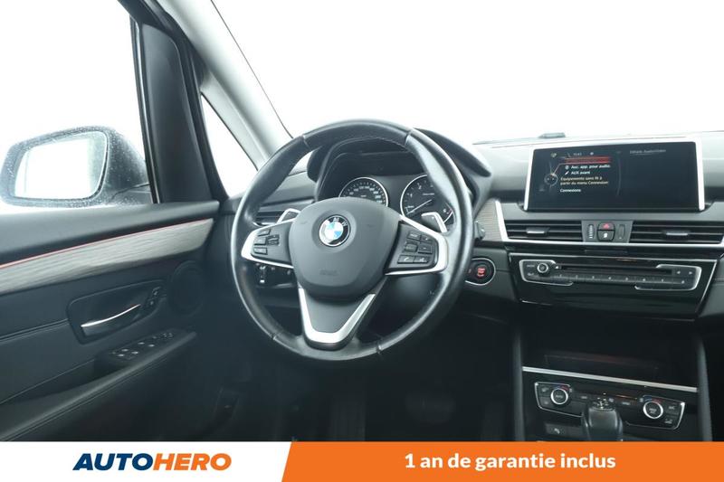 Bmw Série 2 Gran Tourer 220d xDrive Luxury Bva8 190 ch