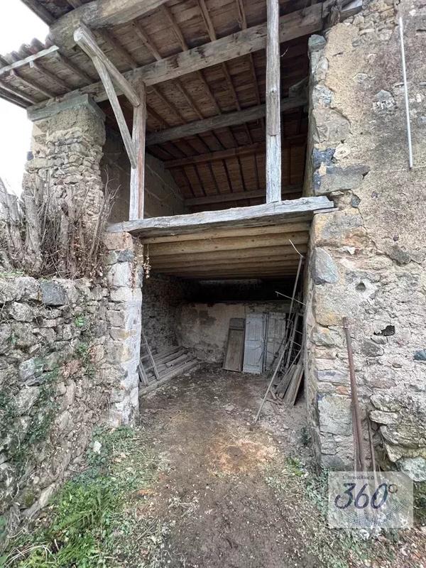 Maison - 155 m² - 4 pièces