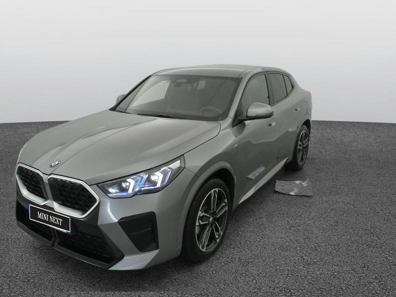 Bmw X2 U10 sDrive 18d 150ch Dkg7 m Sport