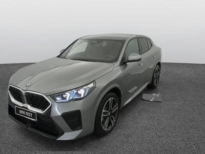 Bmw X2 U10 sDrive 18d 150ch Dkg7 m Sport