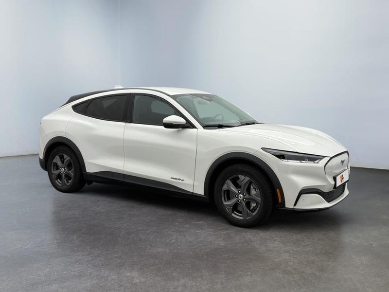 Ford Mustang Mach-E Standard Range 76 kWh 269 ch