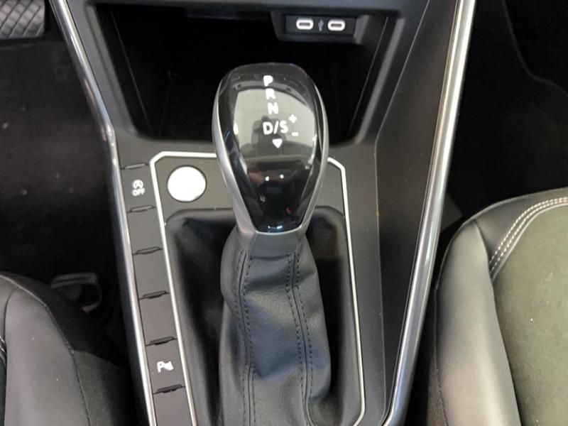 Volkswagen Polo 1.0 Tsi 95 s&amp;S Dsg7 Style