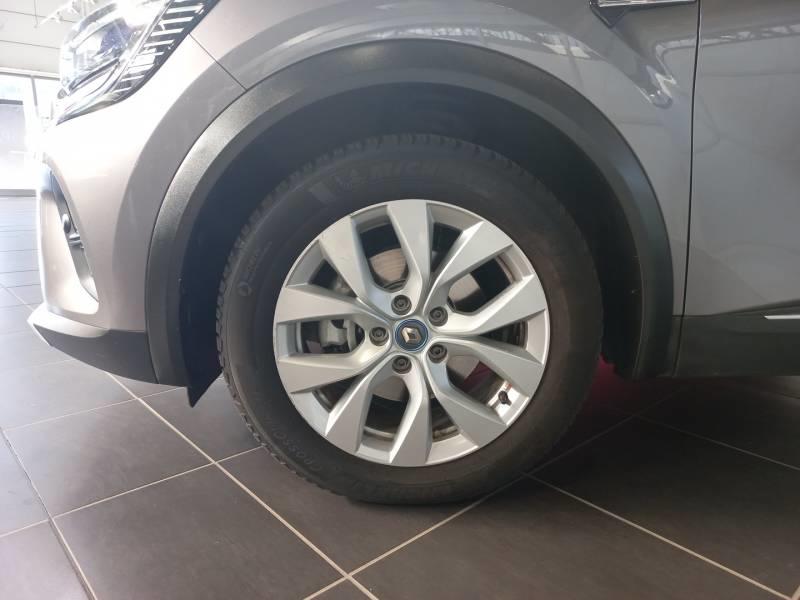 Renault Captur E-Tech Plug-in 160 - 21 Intens