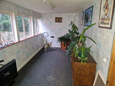 Maison - 139 m² - 7 pièces