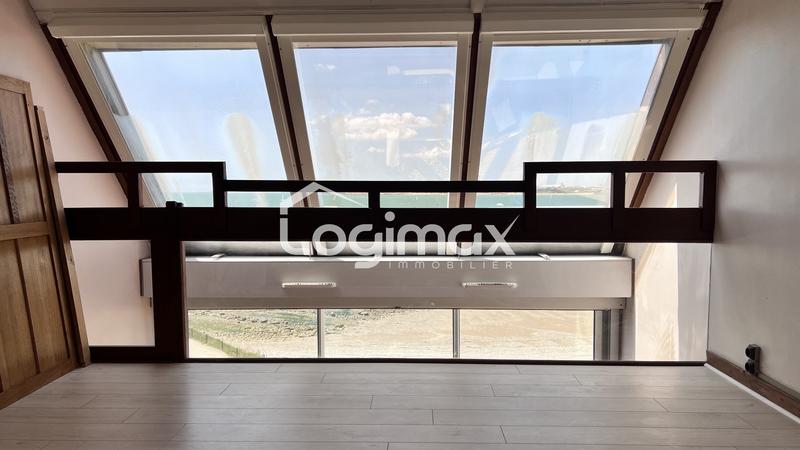 Appartement - 62 m² - 2 pièces