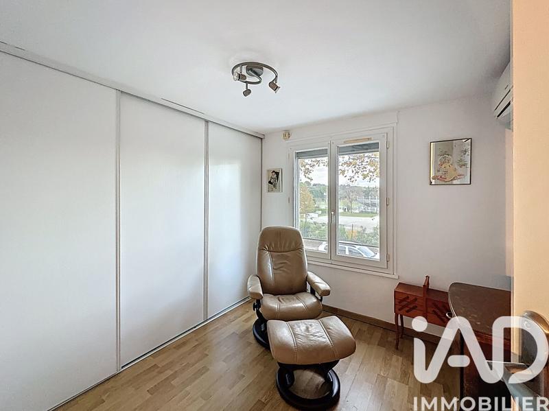 Maison de ville - 91 m² - 5 pièces