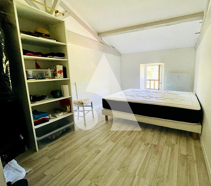 Maison - 68 m² - 4 pièces