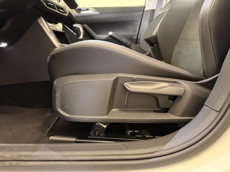 Volkswagen Polo 1.0 Tsi 95 s&amp;S Dsg7 Style